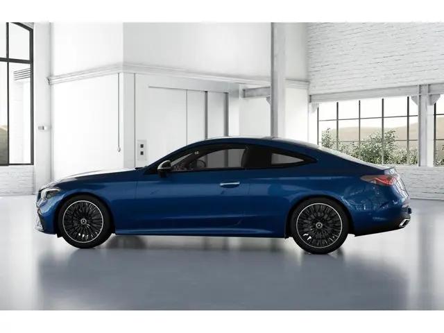 2024 Mercedes-Benz E-CLASS E 300 4MATIC