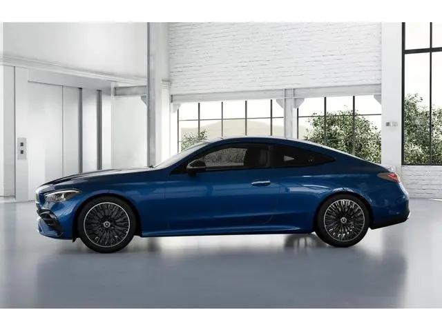 2024 Mercedes-Benz E-CLASS E 300 4MATIC