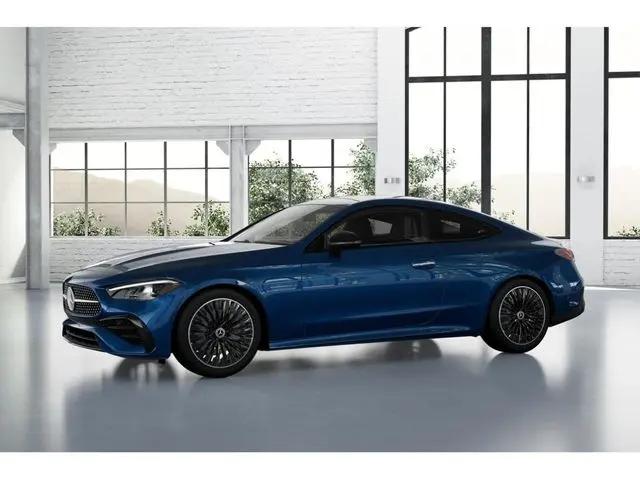 2024 Mercedes-Benz E-CLASS E 300 4MATIC