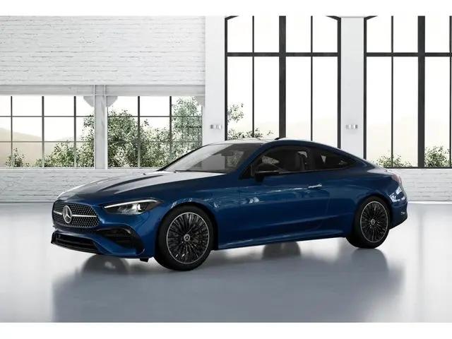 2024 Mercedes-Benz E-CLASS E 300 4MATIC