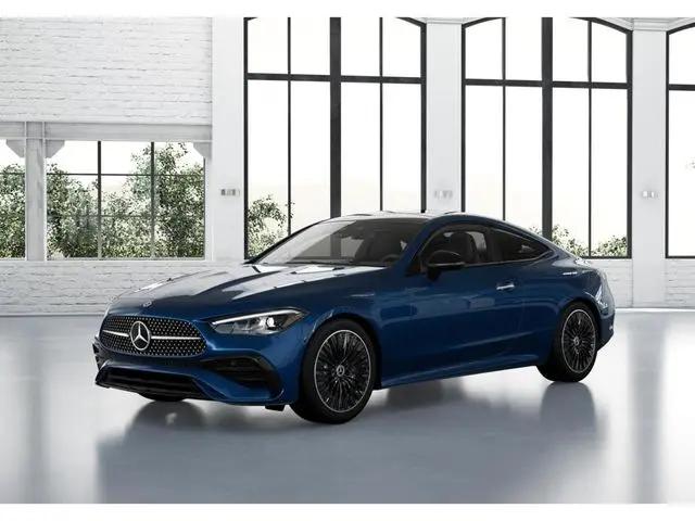 2024 Mercedes-Benz E-CLASS E 300 4MATIC