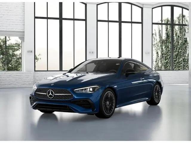 2024 Mercedes-Benz E-CLASS E 300 4MATIC