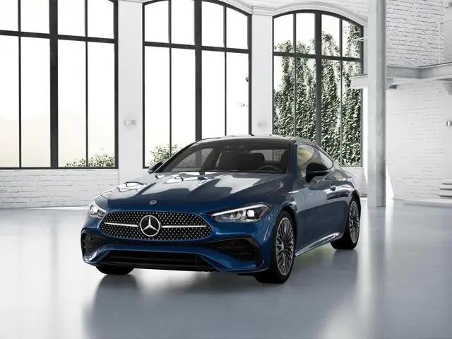 2024 Mercedes-Benz E-CLASS E 300 4MATIC