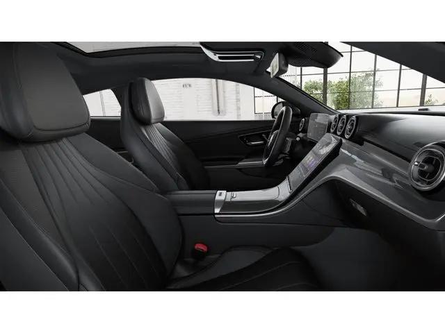 2024 Mercedes-Benz E-CLASS E 300 4MATIC