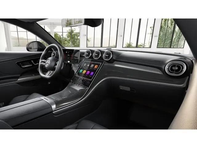 2024 Mercedes-Benz E-CLASS E 300 4MATIC