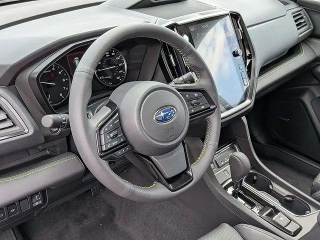 2026 Subaru Ascent Onyx Edition Touring 7-Passenger