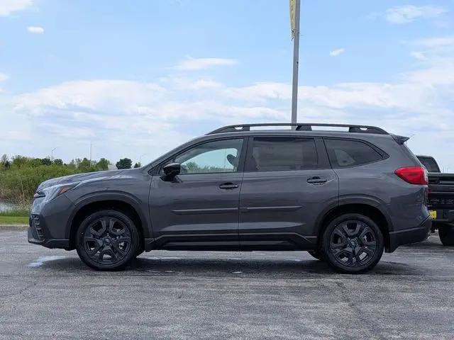 2026 Subaru Ascent Onyx Edition Touring 7-Passenger