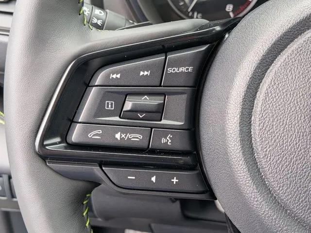 2026 Subaru Ascent Onyx Edition Touring 7-Passenger