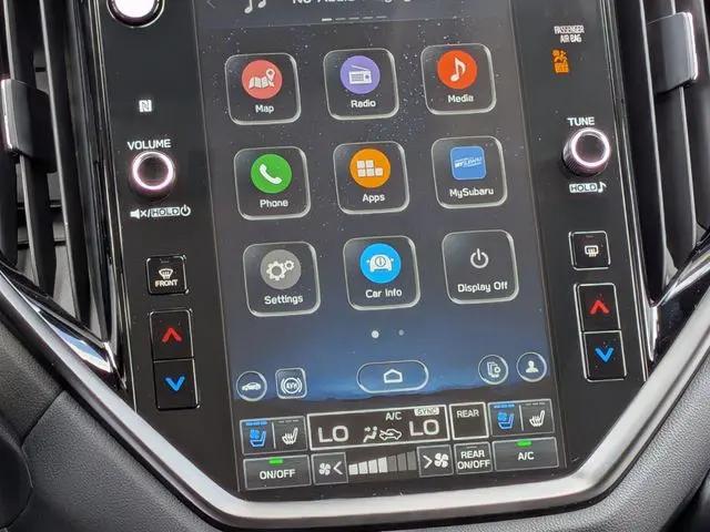 2026 Subaru Ascent Onyx Edition Touring 7-Passenger