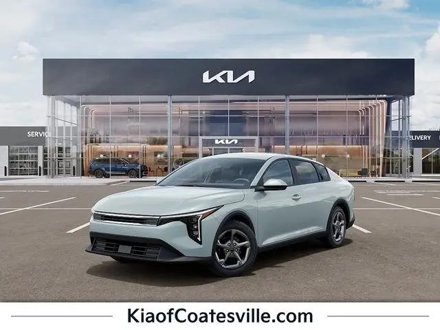 2026 Kia K4 LXS for sale in Coatesville, PA