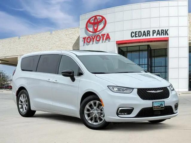 2026 Chrysler Pacifica Limited for sale in Leander, TX