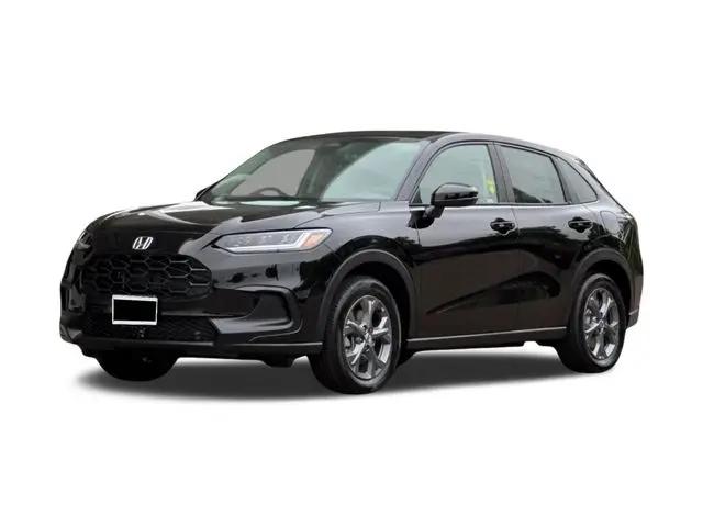 2027 Honda HR-V LX for sale in Lemon Grove, CA