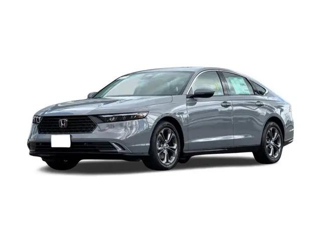 2026 Honda Accord Sedan EX-L for sale in Lemon Grove, CA