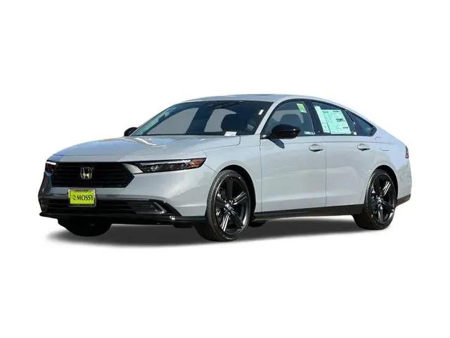 2026 Honda Accord Sedan Sport-L for sale in Lemon Grove, CA