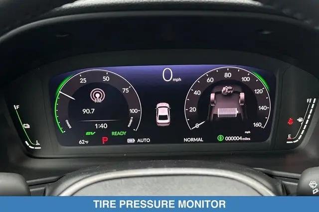 2026 Honda Accord Sedan Sport-L