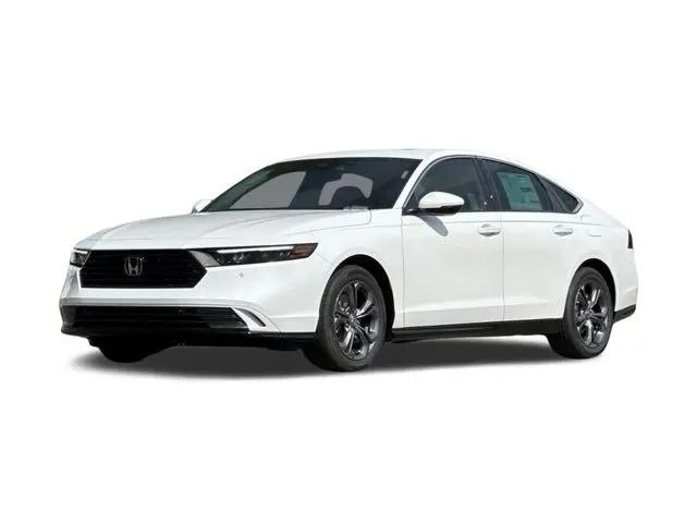2026 Honda Accord Sedan EX-L for sale in Lemon Grove, CA
