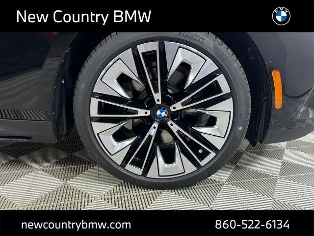2027 BMW 5 Series 530i xDrive
