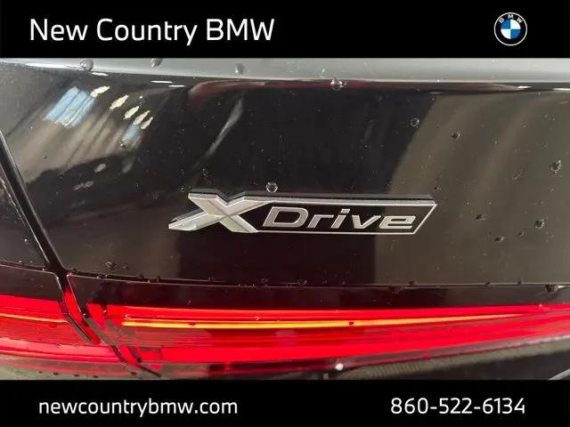 2027 BMW 5 Series 530i xDrive