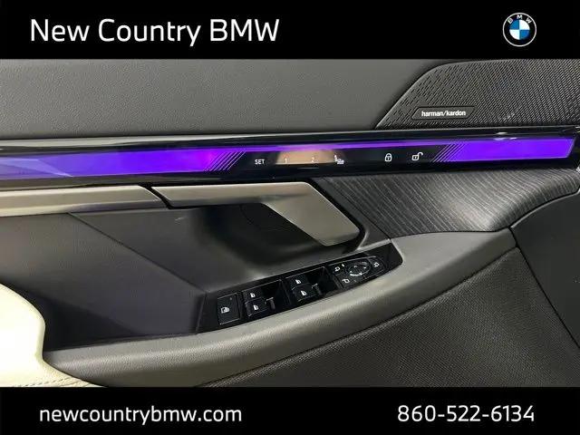 2027 BMW 5 Series 530i xDrive