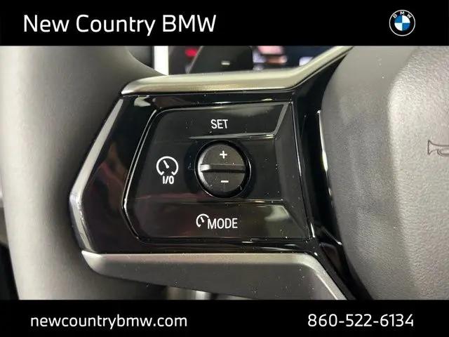 2027 BMW 5 Series 530i xDrive