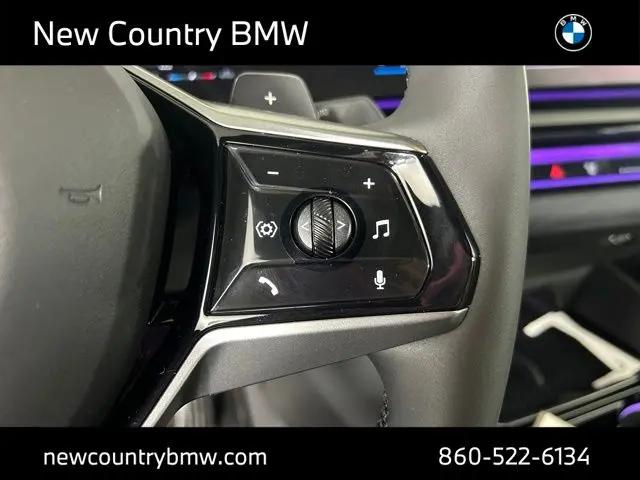 2027 BMW 5 Series 530i xDrive