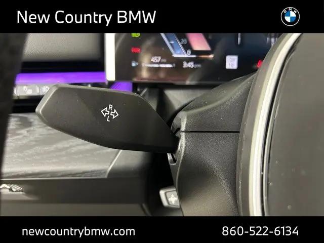 2027 BMW 5 Series 530i xDrive