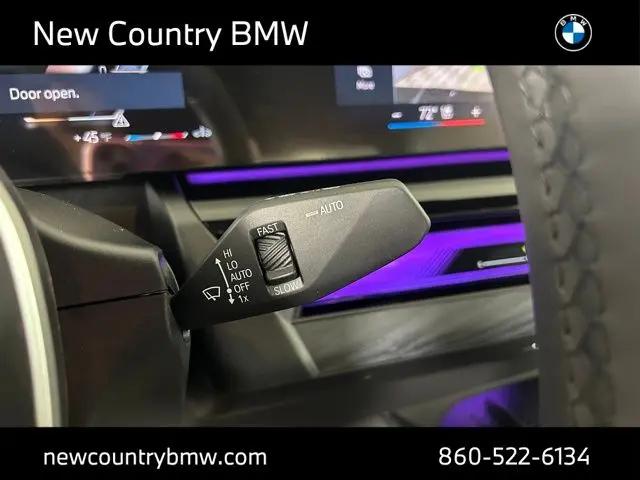 2027 BMW 5 Series 530i xDrive