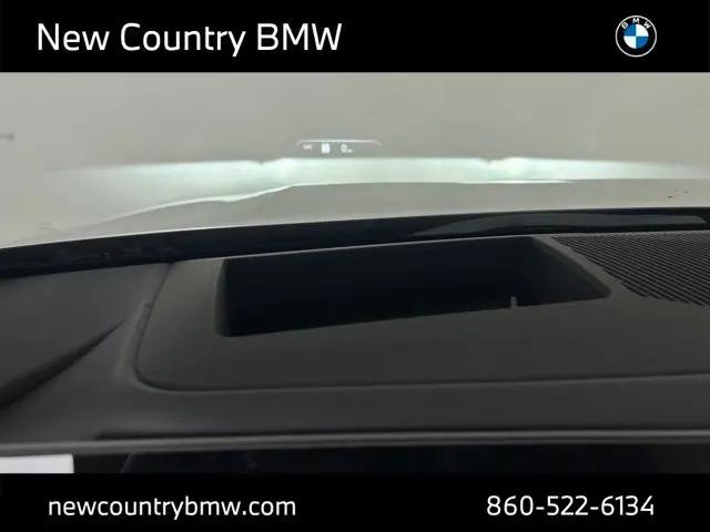 2027 BMW 5 Series 530i xDrive