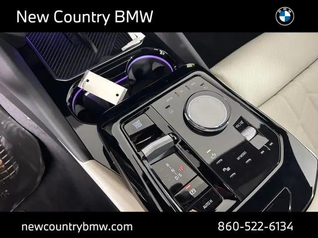 2027 BMW 5 Series 530i xDrive