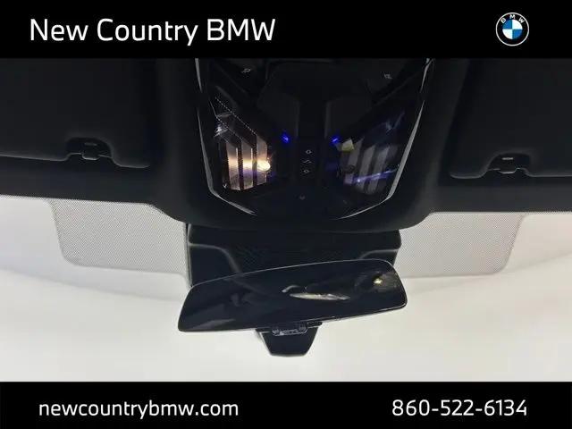 2027 BMW 5 Series 530i xDrive