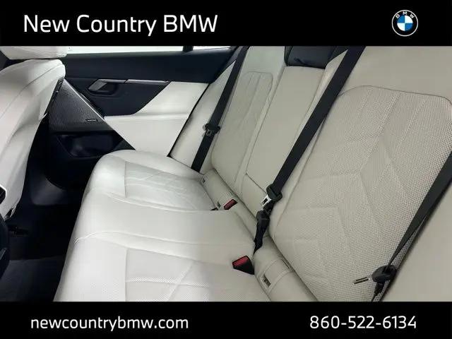 2027 BMW 5 Series 530i xDrive