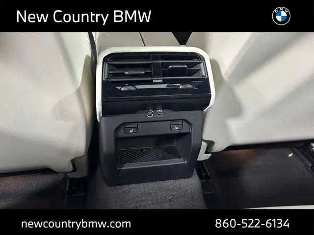 2027 BMW 5 Series 530i xDrive