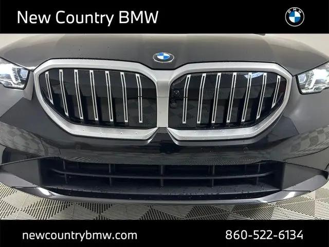 2027 BMW 5 Series 530i xDrive