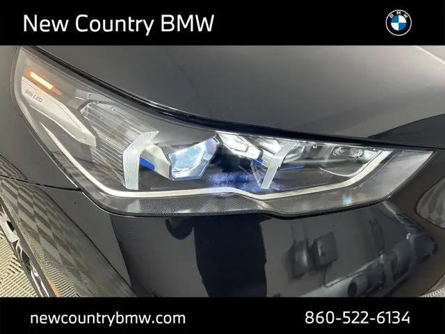 2027 BMW 5 Series 530i xDrive