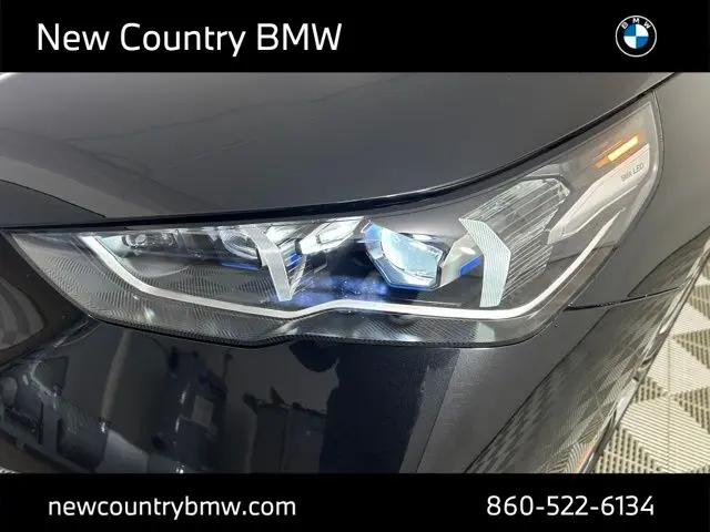 2027 BMW 5 Series 530i xDrive
