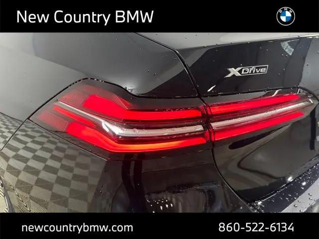 2027 BMW 5 Series 530i xDrive