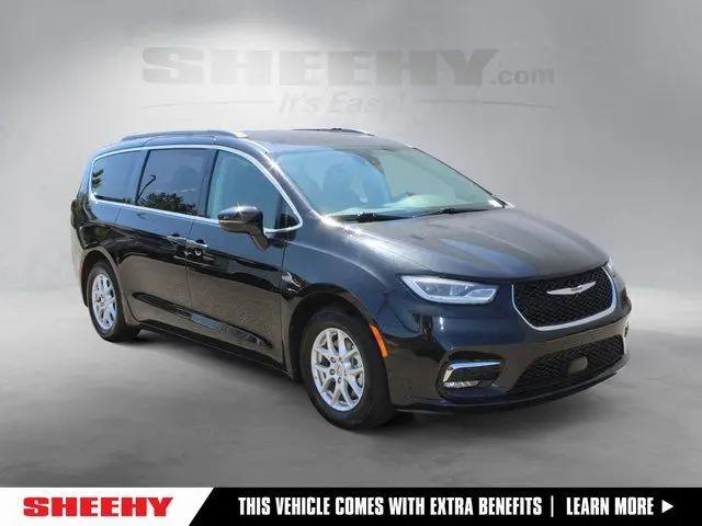 2022 Chrysler Pacifica Touring L for sale in Stafford, VA