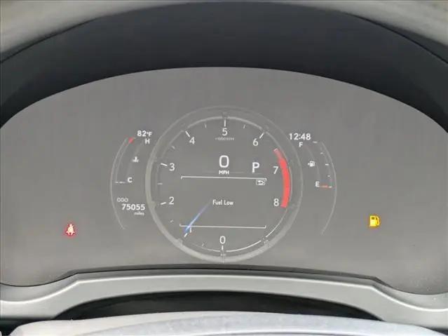 2021 Lexus IS 350 F SPORT