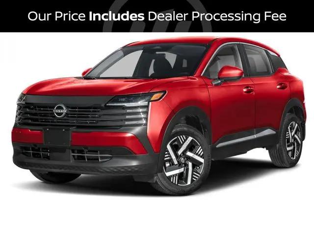2026 Nissan Kicks SV for sale in Virginia Beach, VA