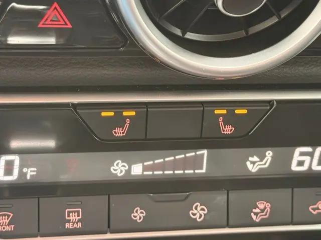 2024 Nissan Sentra SR Xtronic CVT