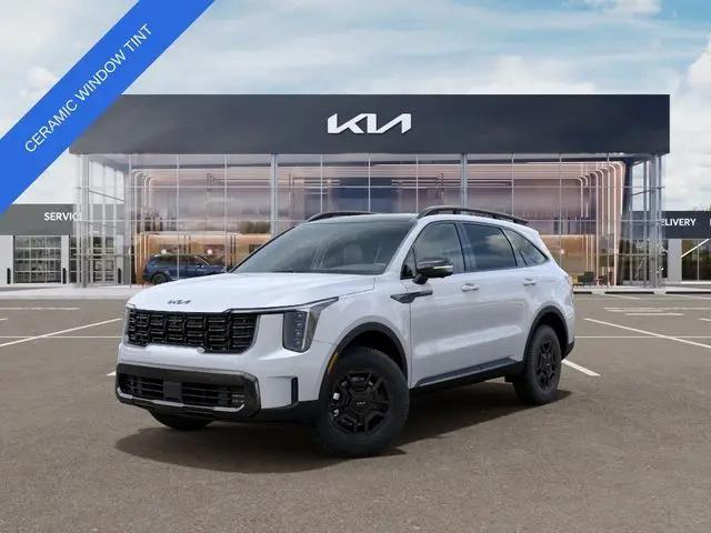 2026 Kia Sorento X-Pro SX Prestige for sale in Fort Collins, CO