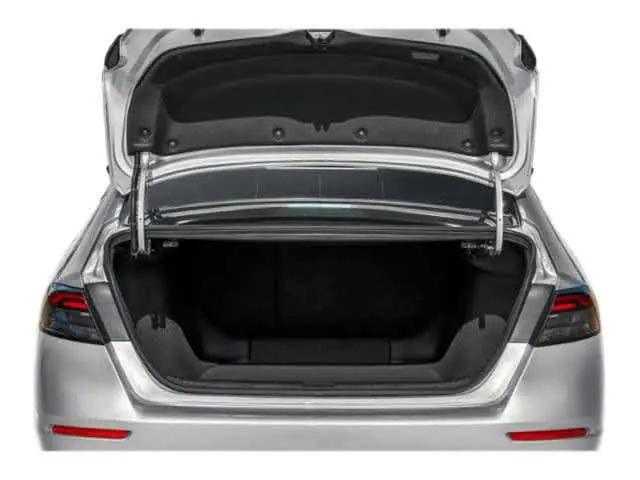 2026 Honda Accord Sedan Sport