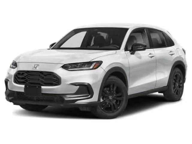 2027 Honda HR-V Sport for sale in Westbrook, CT