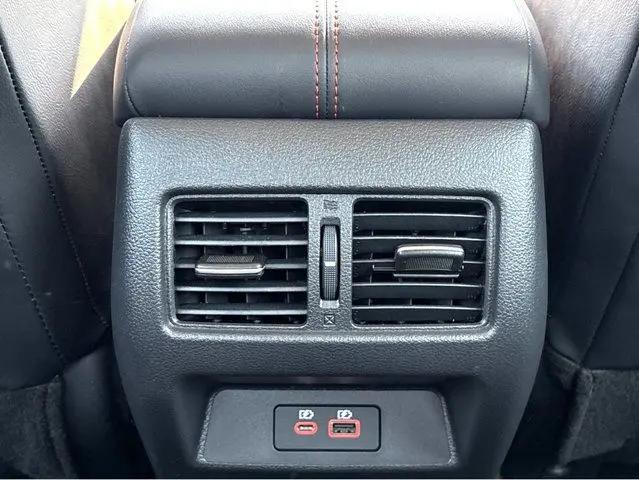 2026 Nissan Altima SR FWD