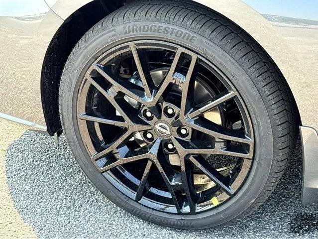 2026 Nissan Altima SR FWD