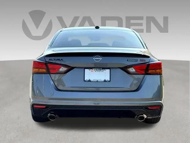 2026 Nissan Altima SR FWD