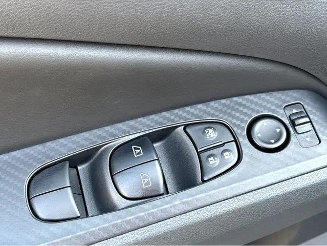 2026 Nissan Altima SR FWD