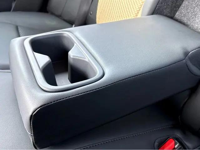 2026 Nissan Altima SR FWD