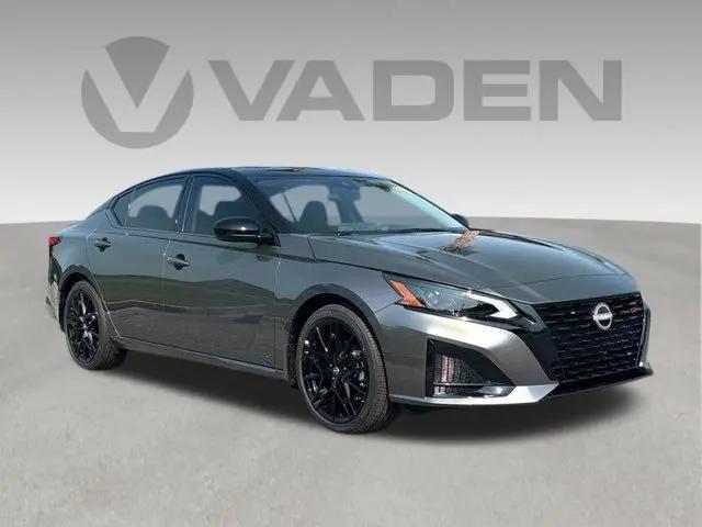 2026 Nissan Altima SR FWD for sale in Hinesville, GA