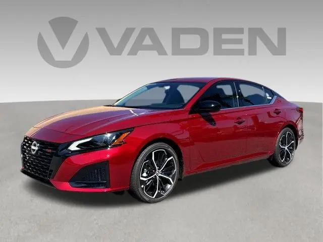 2026 Nissan Altima SR FWD for sale in Hinesville, GA